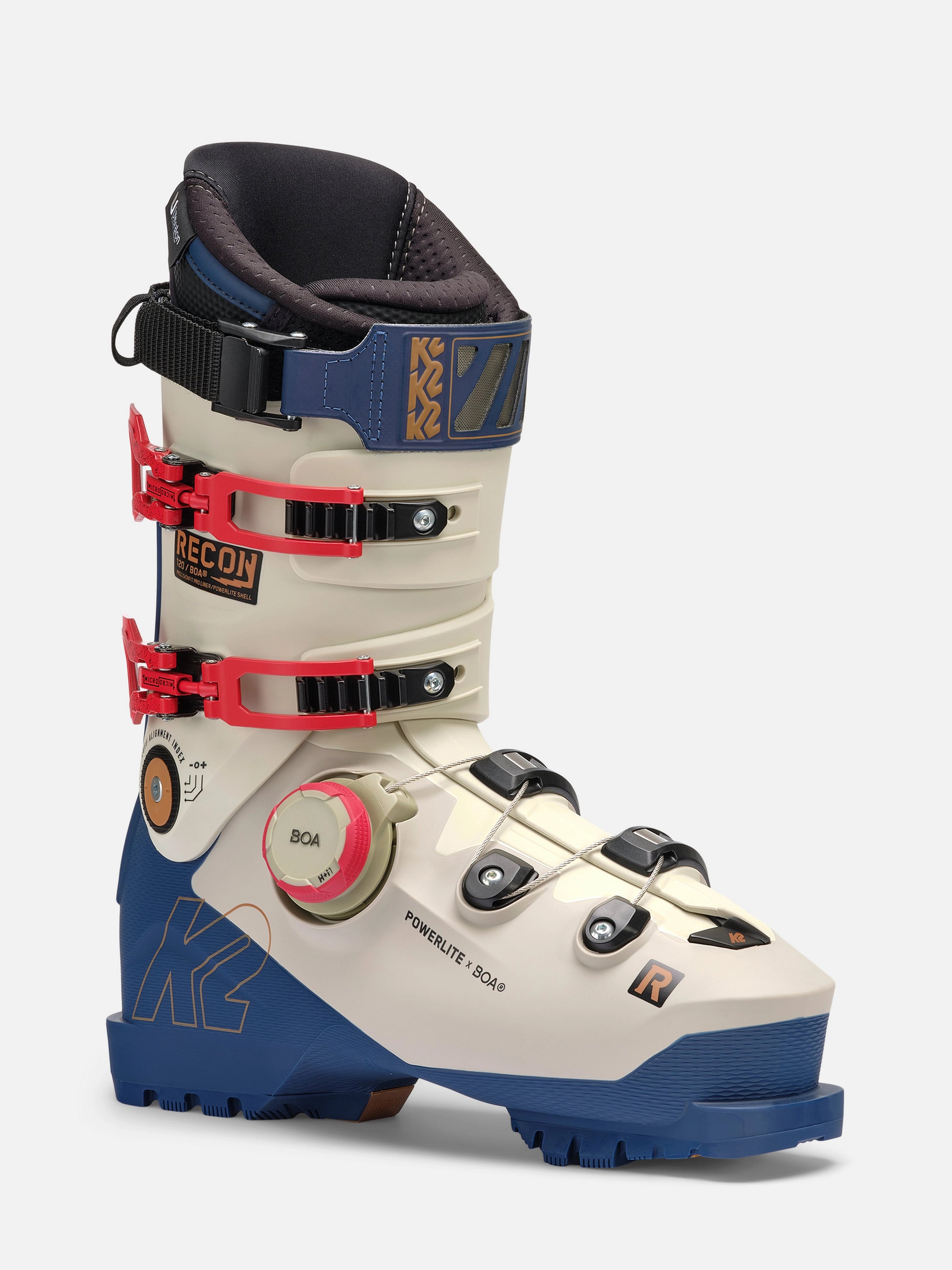 K2 RECON 120 BOA